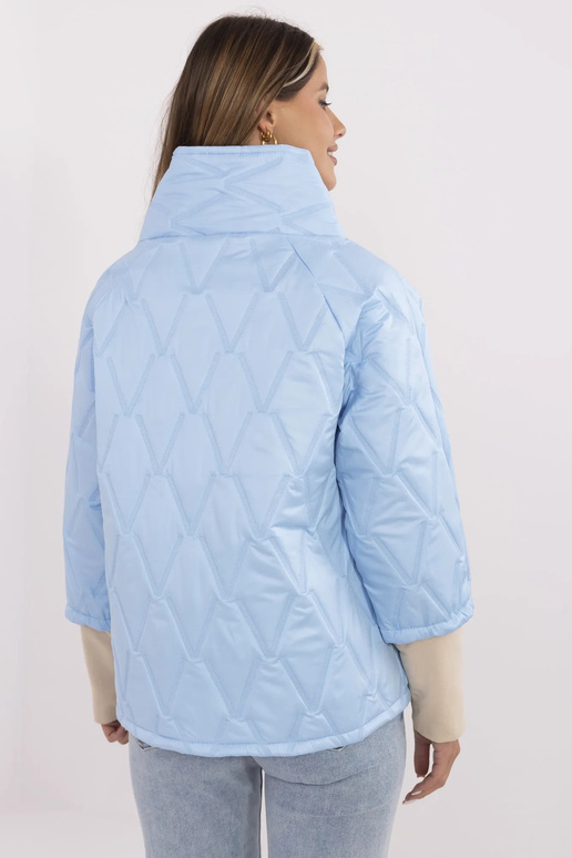 Jaka-MI-KR-9002-1.74P-gaiši zila