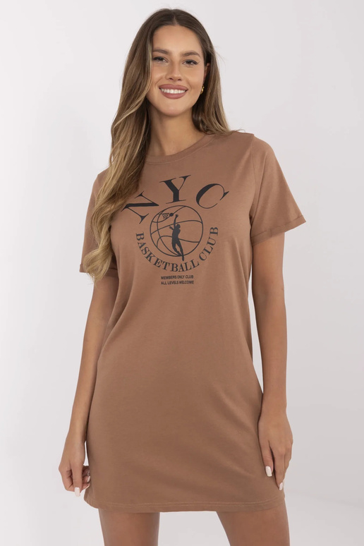 Blūze-D12063M02382C-gaiši brūna