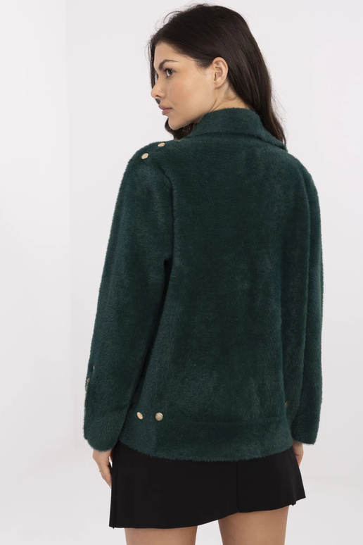 Jaka-MBM-KR-L176.87-tumši zaļa