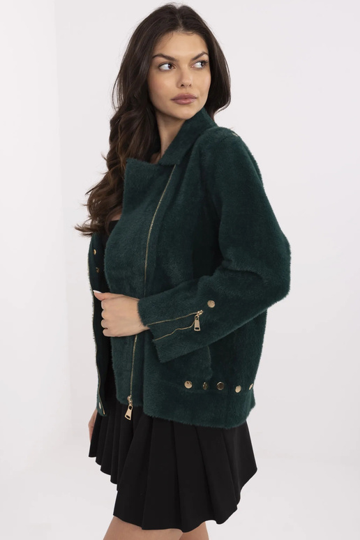 Jaka-MBM-KR-L176.87-tumši zaļa