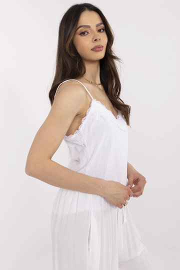 Tops-D73761M11059A3-balts 2