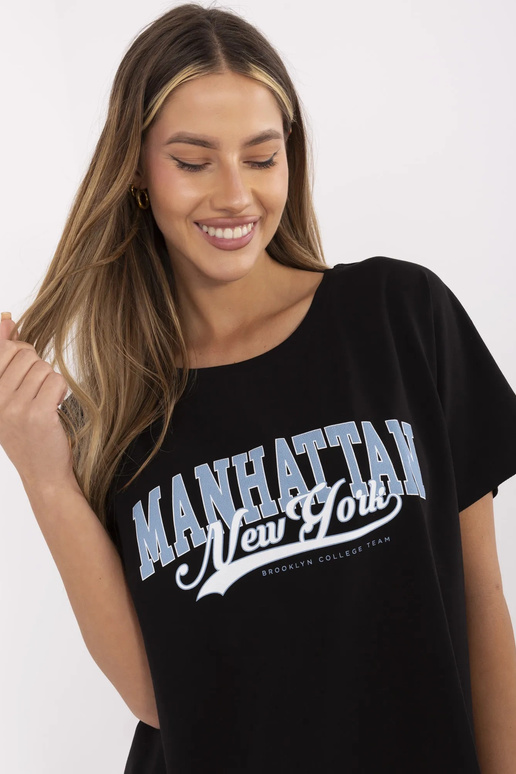 T-krekls-CLM-TS-0023.94-melns T-krekls-CLM-TS-0023.94-melns