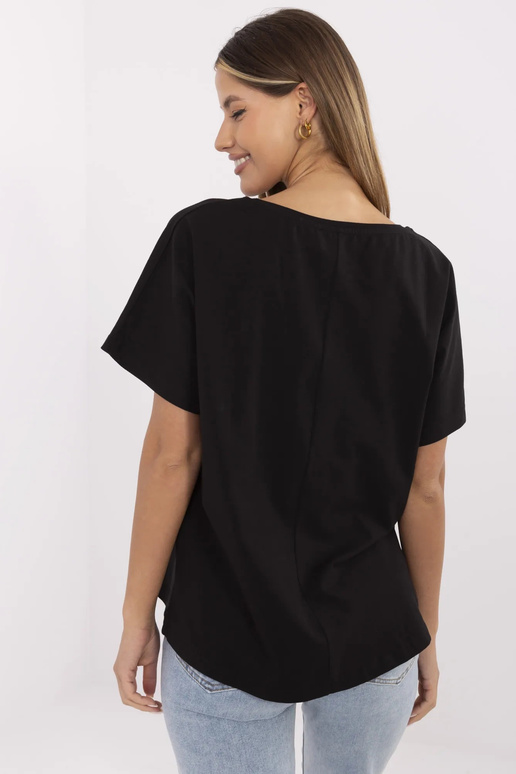 T-krekls-CLM-TS-0023.94-melns T-krekls-CLM-TS-0023.94-melns