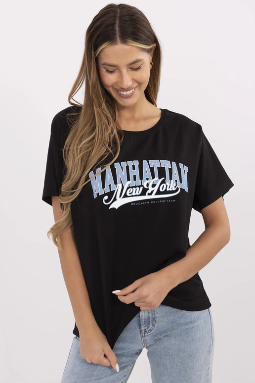 T-krekls-CLM-TS-0023.94-melns T-krekls-CLM-TS-0023.94-melns