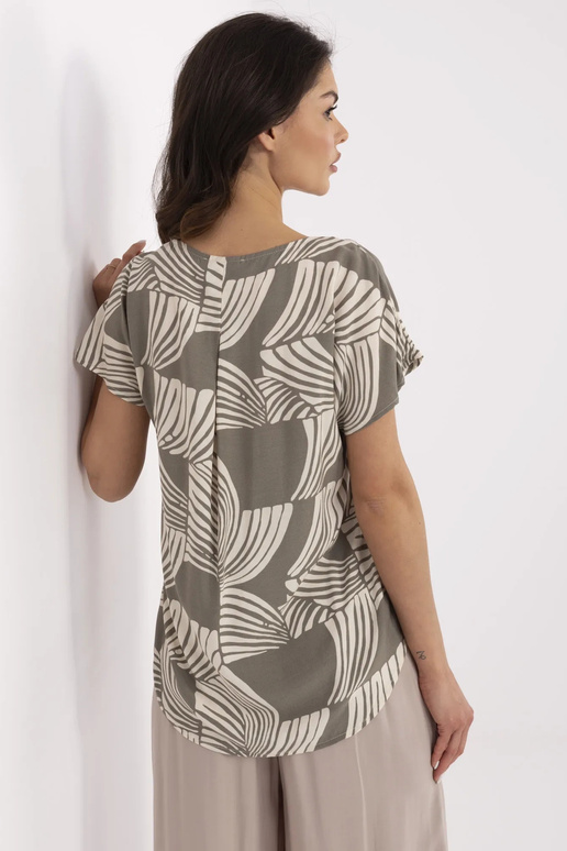 Blūze-D73771M11171D-haki