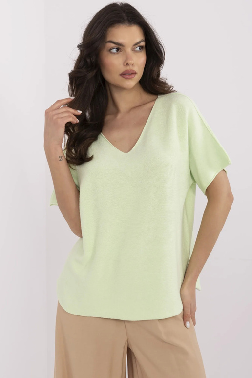 Džemperis-MO-SW-0702.36-lime Džemperis-MO-SW-0702.36-lime