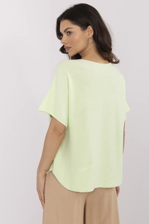 Džemperis-MO-SW-0702.36-lime Džemperis-MO-SW-0702.36-lime