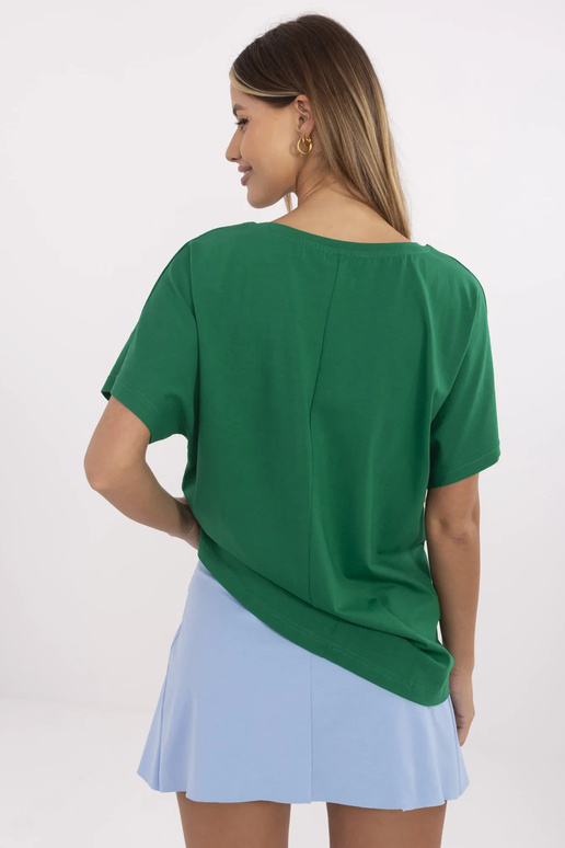 T-krekls-CLM-TS-0023.94-zaļš