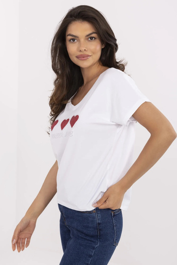 T-shirt-CLM-TS-1708.83-biały