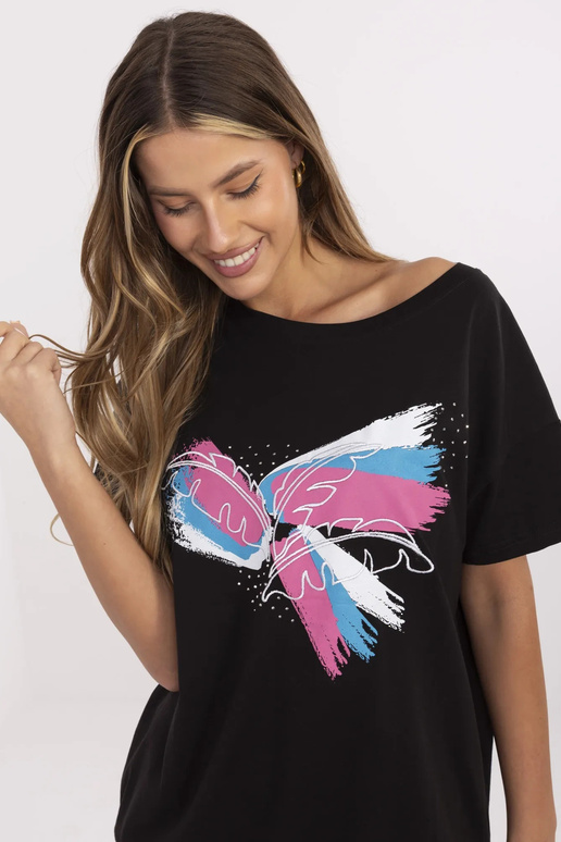 T-krekls-CLM-TS-1019.79-melns