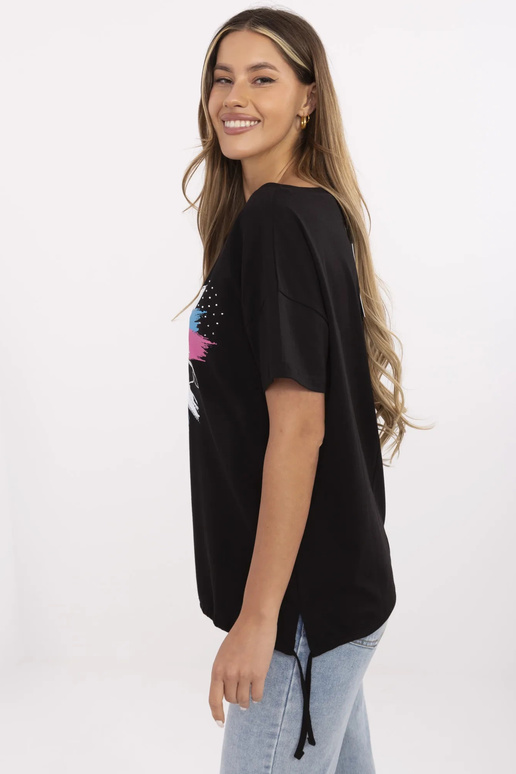 T-krekls-CLM-TS-1019.79-melns