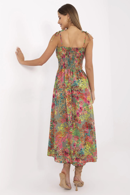 Kleita-MI-SK-23817-6.85-haki krāsā