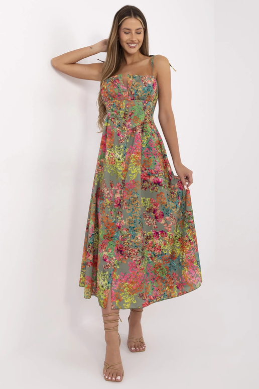 Kleita-MI-SK-23817-6.85-haki krāsā