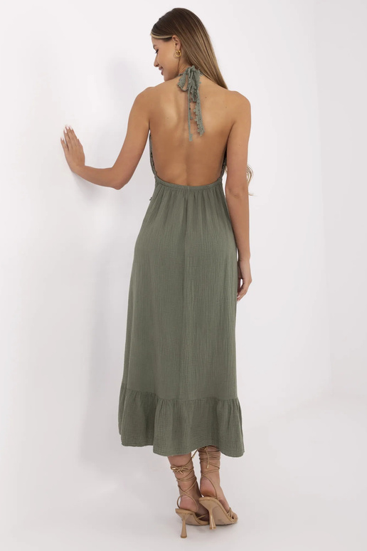 Kleita-MI-SK-88573.83-haki krāsā