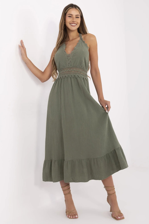 Kleita-MI-SK-88573.83-haki krāsā