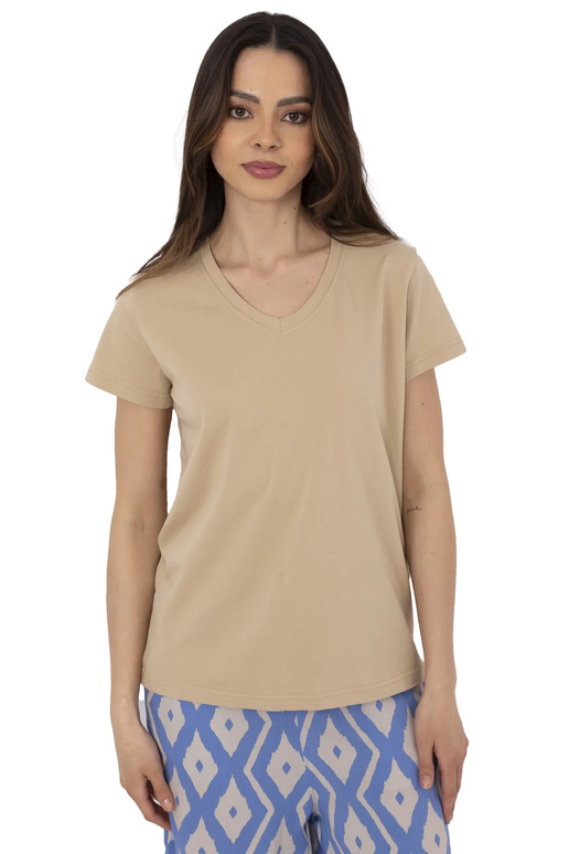 T-krekls-CLM-TS-1639.12-bēšs