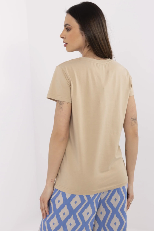 T-krekls-CLM-TS-1639.12-bēšs