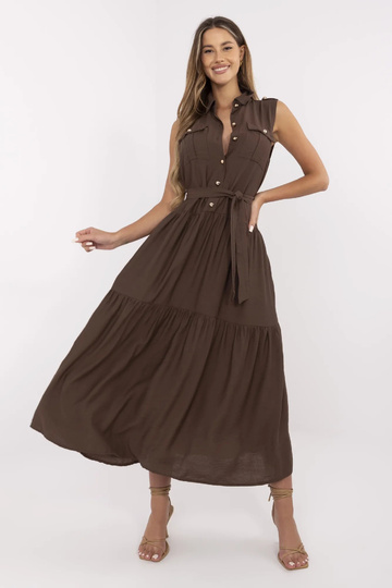 Kleita-MI-SK-A5032.70P-brūna