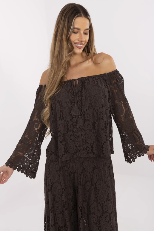 Blūze-MI-BZ-88500.79-tumši brūna