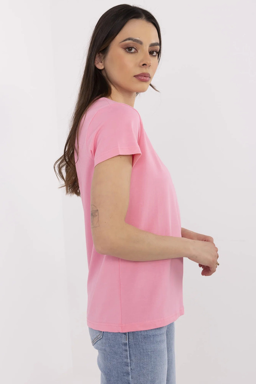 T-krekls-CLM-TS-1639.12-rozā