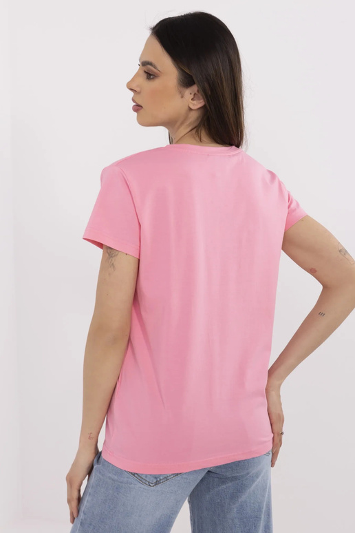 T-krekls-CLM-TS-1639.12-rozā