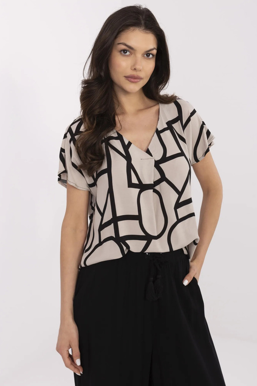 Blūze-D73771M11171D-bēša