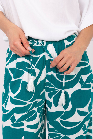 Bikses-D73771M62237F-tumši...