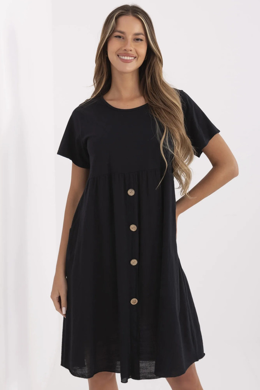 Kleita-MO-SK-1005.67-melna