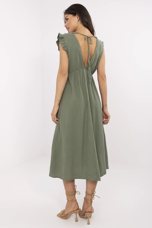 Kleita-MI-SK-122126.77-haki krāsā