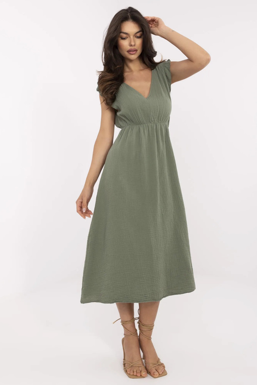 Kleita-MI-SK-122126.77-haki krāsā