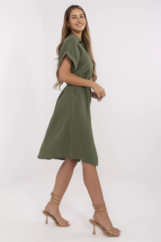 Kleita-MI-SK-A2494.99-haki krāsā