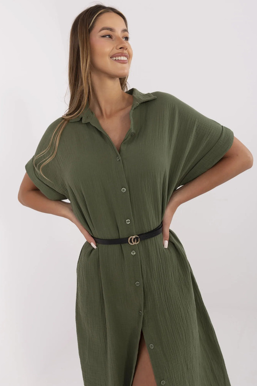 Kleita-MI-SK-A2494.99-haki krāsā