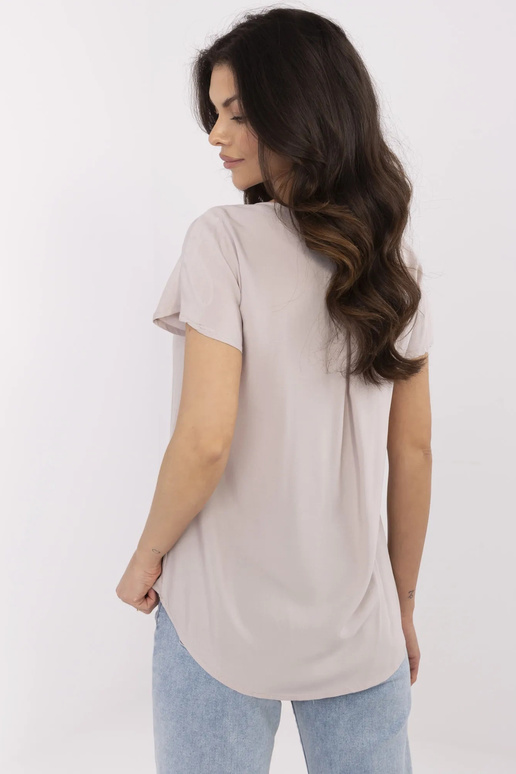 Blūze-D73761M11171B-bēša