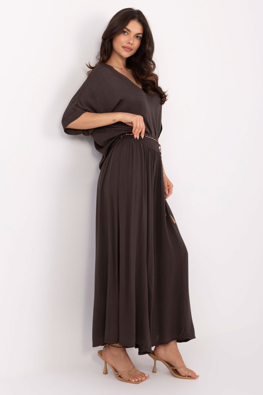 Bikses-TW-SP-BI-81733.14-tumši brūnas