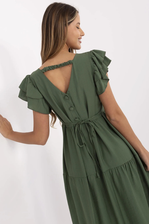 Kleita-MI-SK-A2489.21-haki krāsā