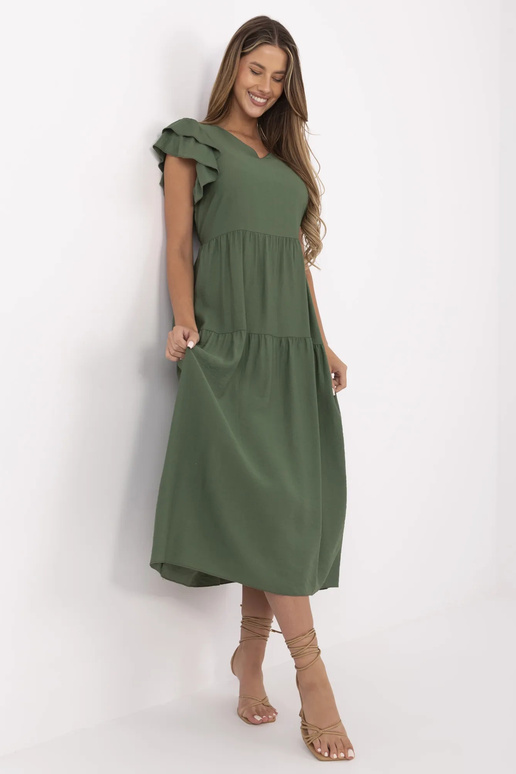 Kleita-MI-SK-A2489.21-haki krāsā