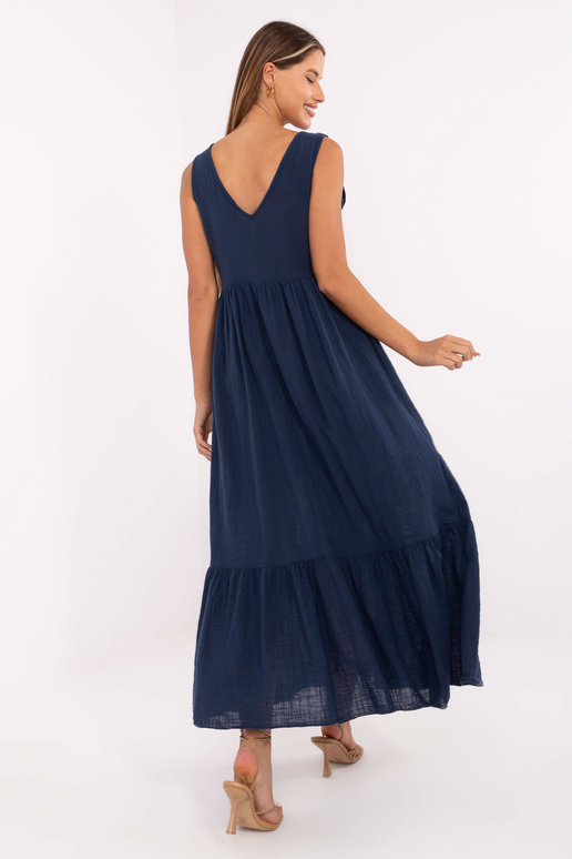 Kleita TW-SK-BI-28007.63 tumši zila