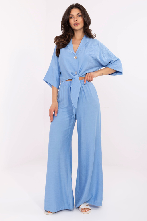 Komplekts TW-KMPL-BI-2469-1.61-zils