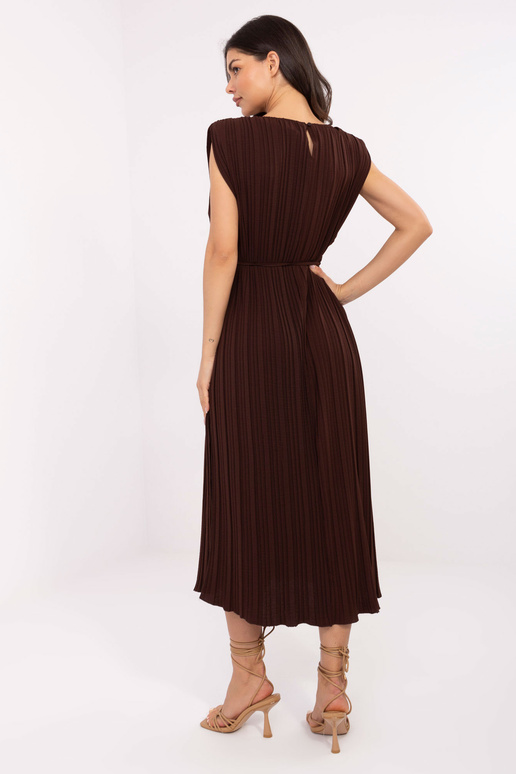 Kleita-DHJ-SK-19830.00-tumši brūna