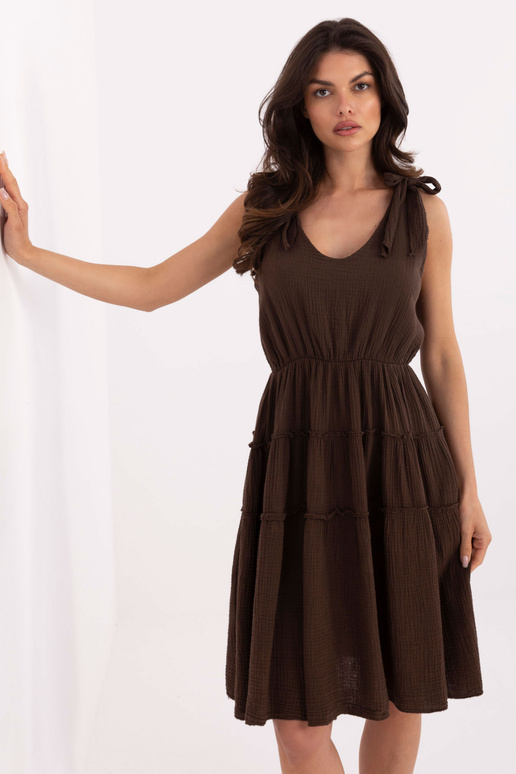 Kleita-MI-SK-92179.14-tumši brūna