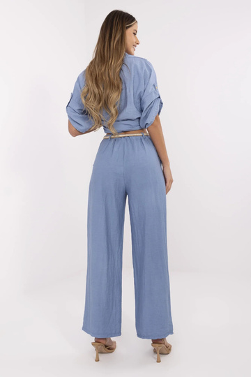 Bikses-MI-SP-6560.73P-zilas 2