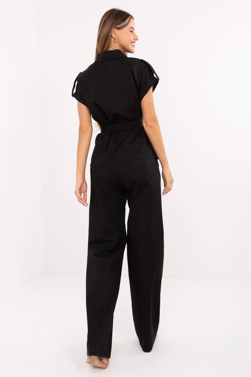 Melnā komplekts Melnā komplekts