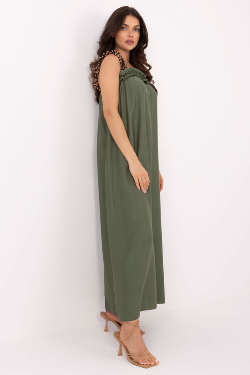 Kleita-MI-SK-A6412.68-haki krāsā