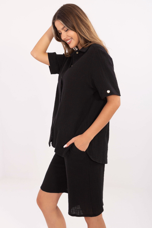 Melnā komplekts Melnā komplekts