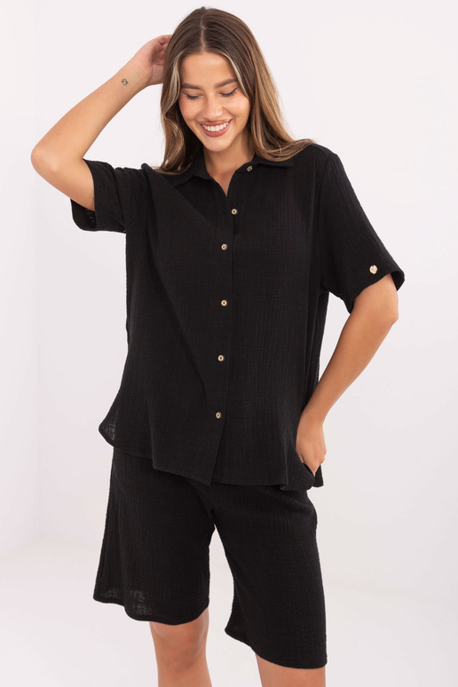 Melnā komplekts Melnā komplekts