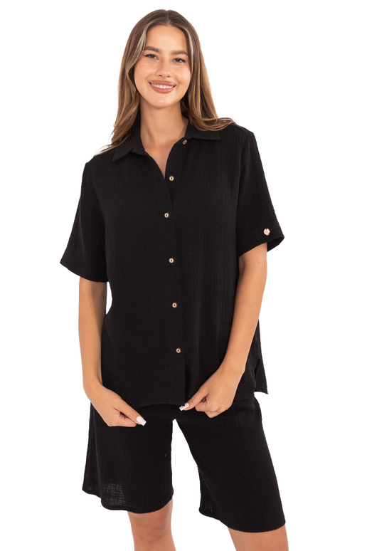 Melnā komplekts Melnā komplekts