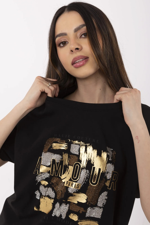 Blūze-CLM-BZ-1701.81-melna