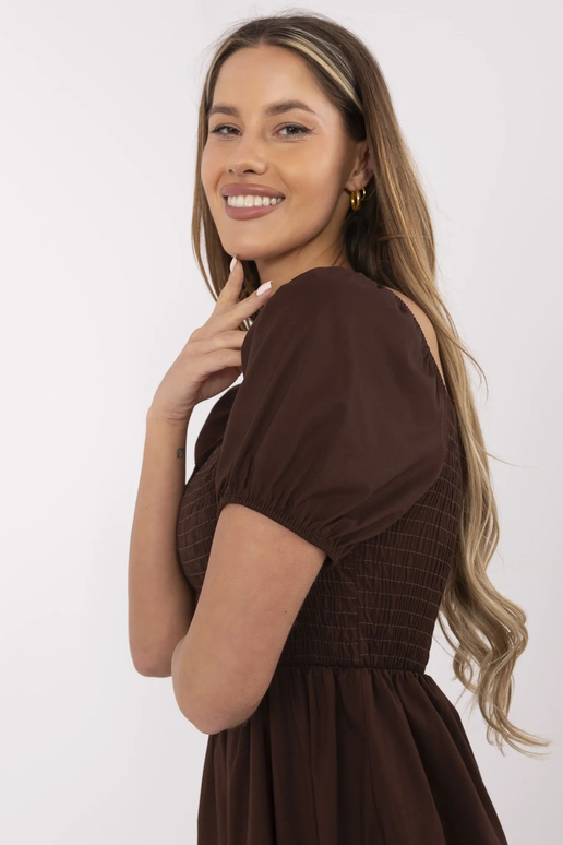 Kleita-MI-SK-A2561.89-tumši brūna
