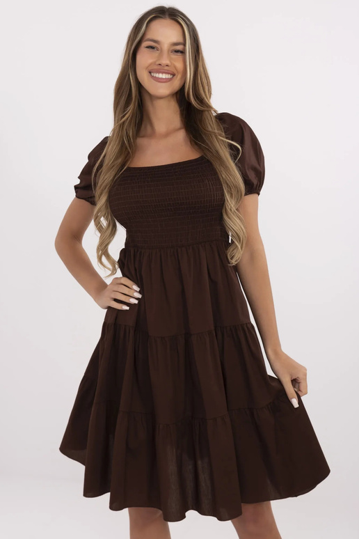 Kleita-MI-SK-A2561.89-tumši brūna