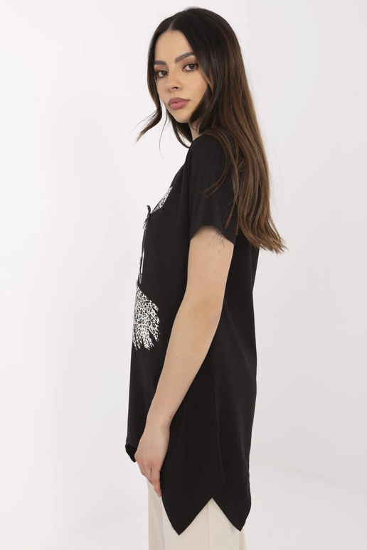 Blūze-CLM-BZ-1702.89-melna